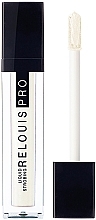 Fragrances, Perfumes, Cosmetics Face Highlighter - Relouis Pro Liquid Strobing