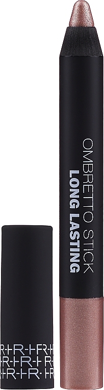 Eyeshadow Pen - Rougj+ Jumbo Ombretto Stick Long-Lasting Glam Tech Eyeshadow — photo N4