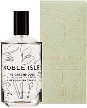 Noble Isle The Greenhouse - Room Fragrance — photo N1