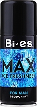 Deodorant-Spray - Bi-es Max — photo N1