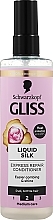 Fragrances, Perfumes, Cosmetics Express Conditioner "Liquid Silk" - Gliss Kur Liquid Silk