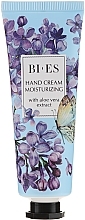 Moisturizing Hand Cream with Aloe Vera Extract - Bi-es Moisturizing Hand Cream — photo N1