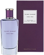 Talbot Runhof Purple Tweed - Eau de Parfum — photo N1