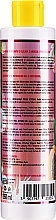 Watermelon Seed Shampoo - Body With Love Hair Shampoo — photo N2