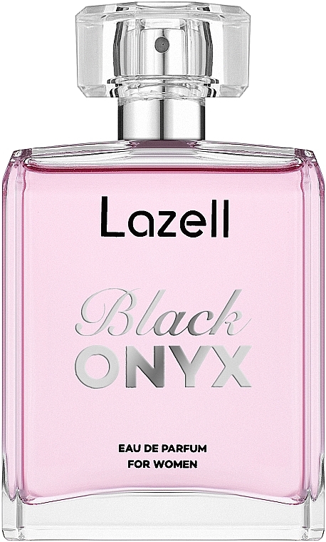Lazell Black Onyx - Eau de Parfum — photo N1