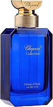 Fragrances, Perfumes, Cosmetics Chopard Vetiver D'Haiti Au The Ver - Eau de Parfum