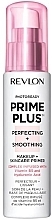 Primer - Revlon Photoready PRIME PLUS Perfecting + Smoothing Makeup Skincare Primer — photo N1