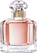 Fragrances, Perfumes, Cosmetics Guerlain Mon Guerlain Sensuelle - Eau de Parfum (tester without cap)