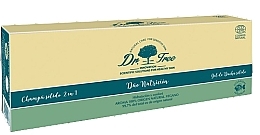 Fragrances, Perfumes, Cosmetics Set - Dr. Tree (shm/75g+sh/gel/120g)