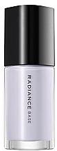 Makeup Primer - Missha Radiance Base SPF15/PA+ — photo N1