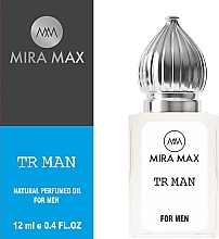 Mira Max So Crazy - Perfumed Oil — photo N1