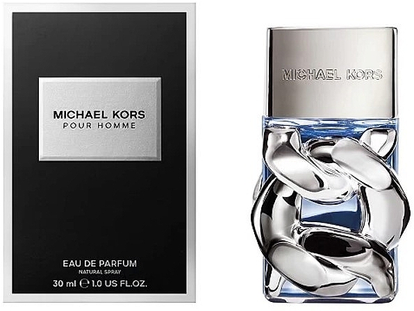 Michael Kors Eau Pour Homme - Eau de Parfum — photo N1