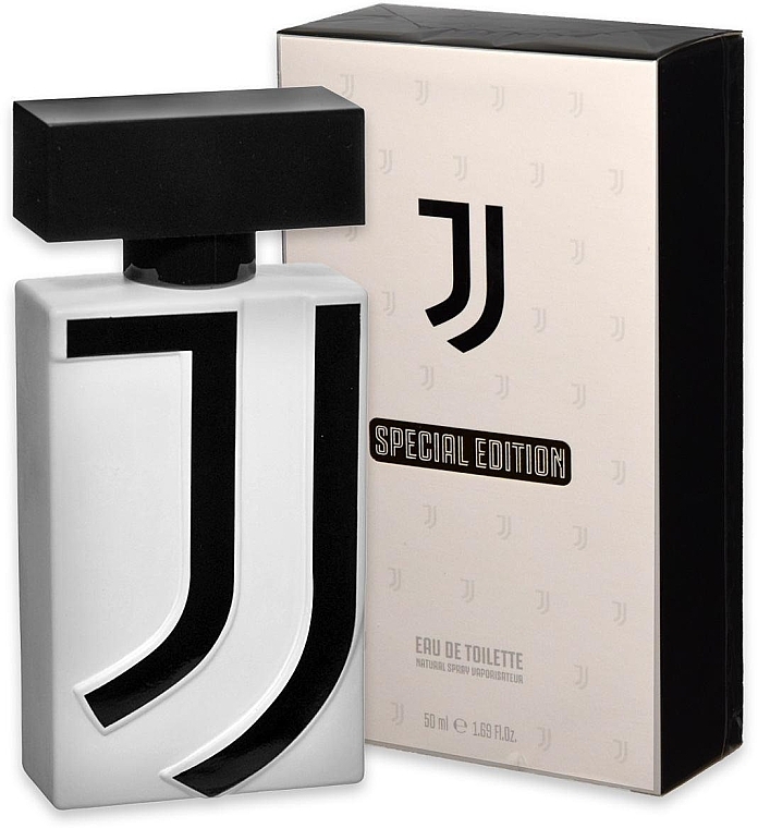 Juventus For Men Special Edition - Eau de Toilette — photo N1