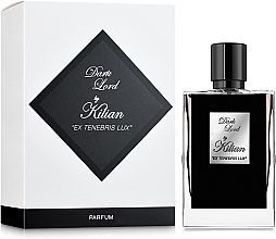 Kilian Dark Lord Ex Tenebris Lux - Eau de Parfum — photo N2