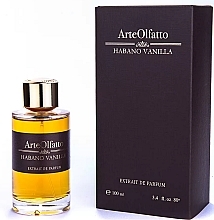 Fragrances, Perfumes, Cosmetics Arte Olfatto Habano Vanilla Extrait de Parfum - Perfume
