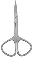 Nail Scissors - Accuram Instruments Nail Scissor Str/Cvd 9cm — photo N1