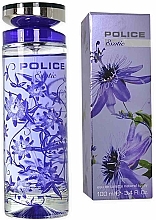 Fragrances, Perfumes, Cosmetics Police Exotic - Eau de Toilette