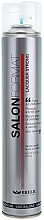 Strong Hold Hair Spray - Brelil Salon Format Lacquer Strong — photo N1
