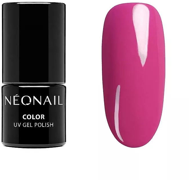 Set, 5 products - Neonail Professional Colors Set — photo N4