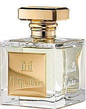 Fragrances, Perfumes, Cosmetics M. Micallef Vanille Gaiac - Eau de Parfum (tester with cap)