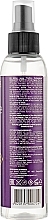 Hair Gloss Spray - DeMira Professional Brilliance Gloss — photo N2