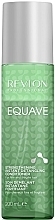 Leave-In Conditioner - Revlon Professional Equave Strengthening Instant Detangling Conditioner — photo N1