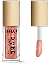 Fragrances, Perfumes, Cosmetics Lip Gloss - Affect Cosmetics Divine Lip Gloss