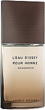 Fragrances, Perfumes, Cosmetics Issey Miyake L'Eau D'Issey Pour Homme Wood & Wood - Eau de Parfum
