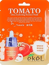 Fragrances, Perfumes, Cosmetics Timato Sheet Mask - Ekel Tomato Ultra Hydrating Mask