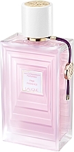 Fragrances, Perfumes, Cosmetics Lalique Les Compositions Parfumees Pink Paradise - Eau de Parfum