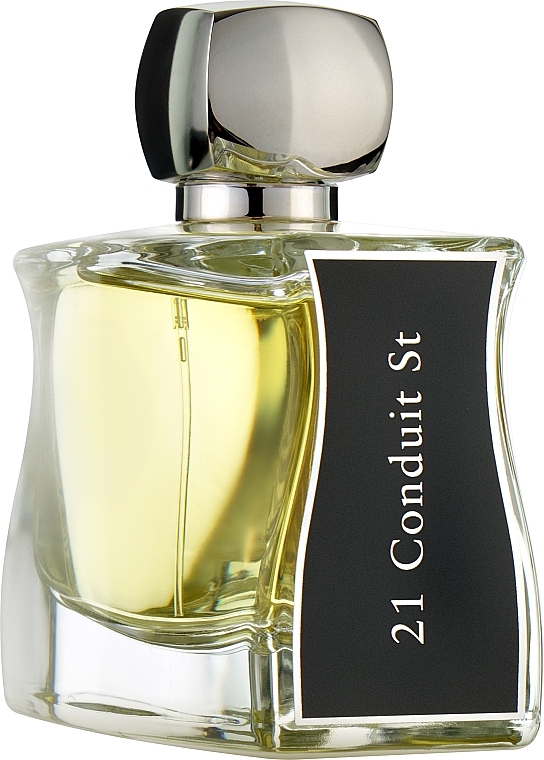 Jovoy 21 Conduit - Eau de Parfum — photo N1