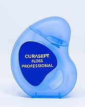 Professional Dental Floss, 50 pcs - Curaprox Curasept Dental Floss Professional — photo N3