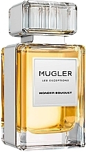 Fragrances, Perfumes, Cosmetics Mugler Les Exceptions Wonder Bouquet - Eau de Parfum (tester with cap) 