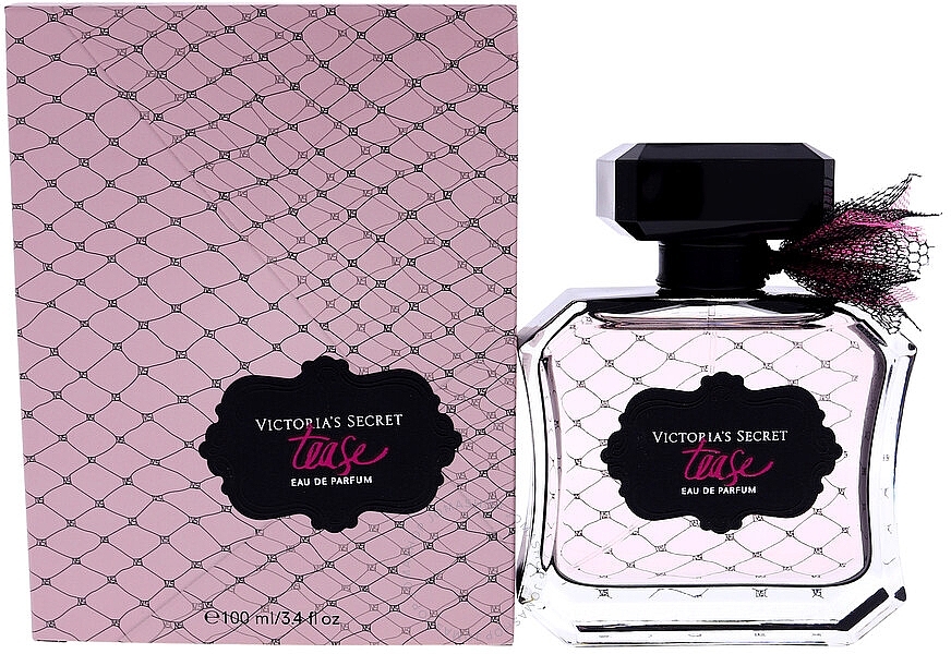 Victoria's Secret Tease Eau de Parfum - Eau de Parfum — photo N2