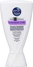 Fragrances, Perfumes, Cosmetics Whitening Toothpaste "Hollywood Smile" - Pearl Drops Hollywood Smile Ultimate Whitening