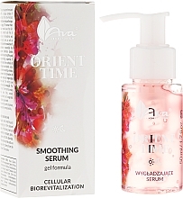 Fragrances, Perfumes, Cosmetics Smoothing Face Serum - Ava Laboratorium Orient Time Skin Smoothing Serum