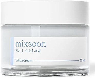 Bifida Face Cream - Mixsoon Bifida Cream — photo N1