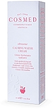 Calming Water Cream - Cosmed Ultrasense Calming Water Cream — photo N2