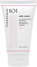 Fragrances, Perfumes, Cosmetics Face Cleansing Gel - Geek & Gorgeous Jelly Joker Low pH Gentle Cleanser