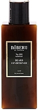 Beard Conditioner - Noberu Of Sweden №101 Sandalwood Beard Conditioner — photo N1