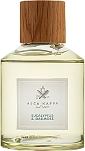 Fragrances, Perfumes, Cosmetics Eucalyptus & Oakmoss Home Diffuser - Acca Kappa Home Diffuser