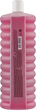 Raspberry Pleasure Bath Foam - Avon Bubble Bath — photo N9