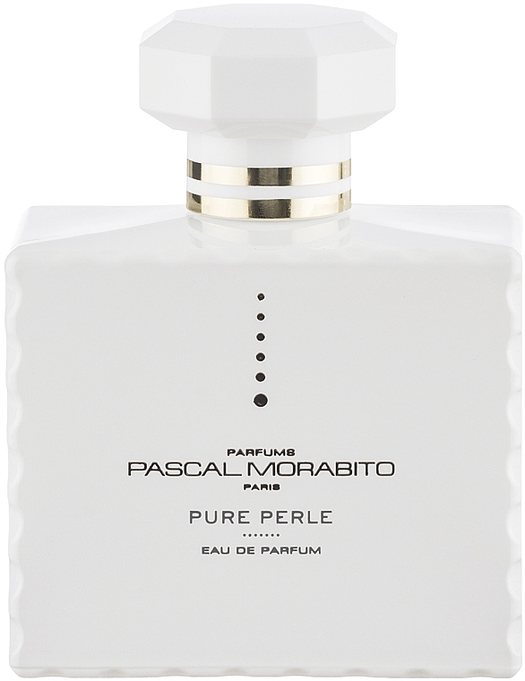 Pascal Morabito Pure Perle - Eau de Parfum — photo N1