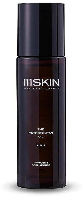 Body Oil - 111SKIN The Metropolitan Oil — photo N1