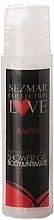 Fragrances, Perfumes, Cosmetics Intimate & Body Shower Gel - Sezmar Collection Love Amon Intimate & Body Shower Gel