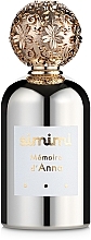 Fragrances, Perfumes, Cosmetics Simimi Extrait De Parfum Memoire D`Anna - Eau de Parfum