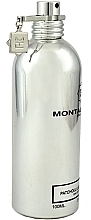 Montale Patchouli Leaves - Eau (tester) — photo N2