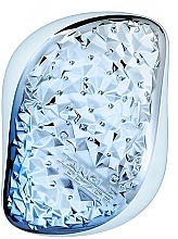 Hair Brush - Tangle Teezer Compact Styler Gem Rocks — photo N2