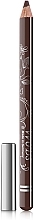 Eyebrow Pencil - WoBs Eyebrow Contour Pencil — photo N1