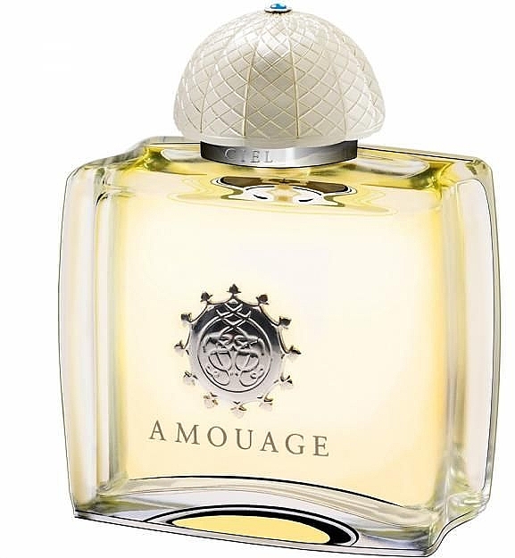 Amouage Ciel - Eau (tester with cap) — photo N2